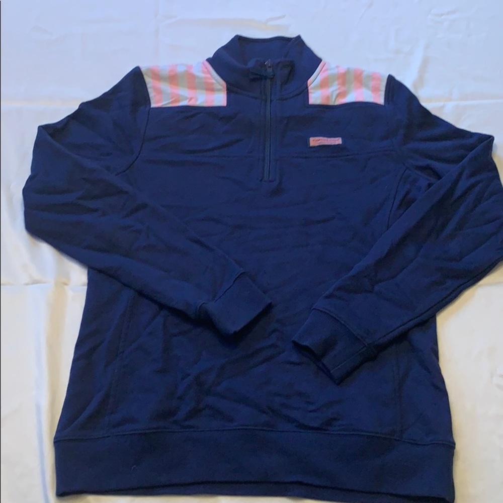 Vineyard Vines women’s sweatshirt